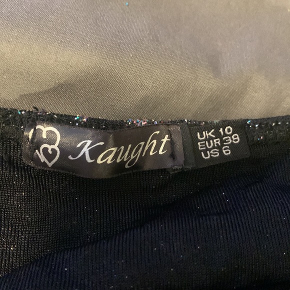 Sequins cat suit - Picture 3 of 4